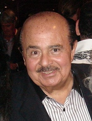 Adnan Khashoggi
