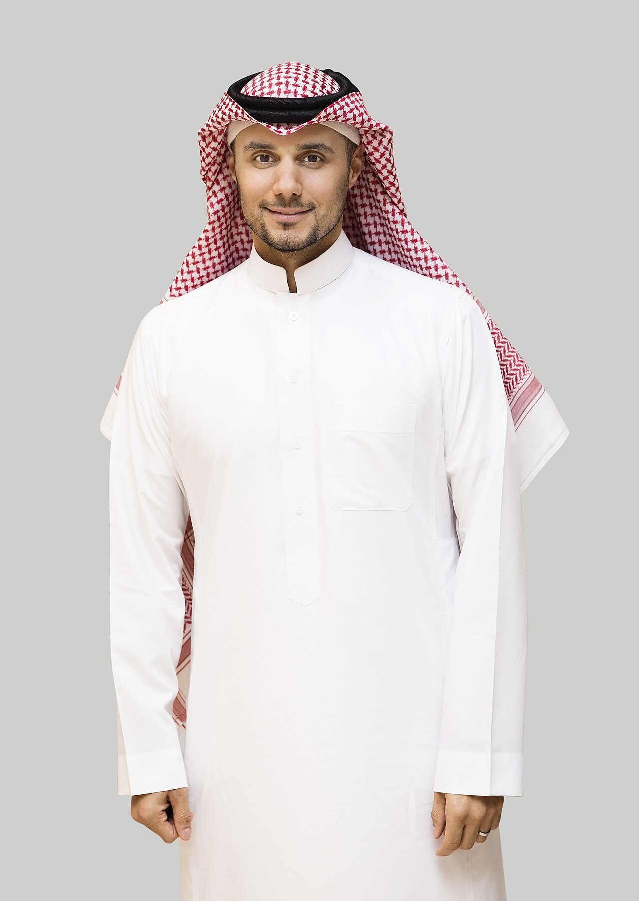 Al Waleed bin Talal Al Saud