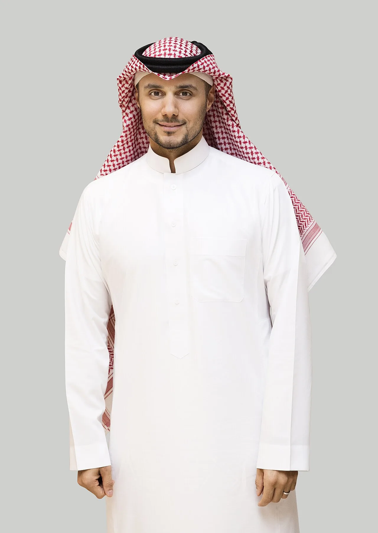 Al Waleed bin Talal Al Saud