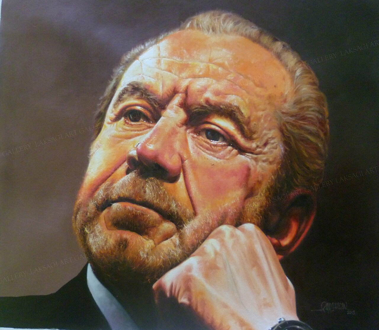 Alan Sugar