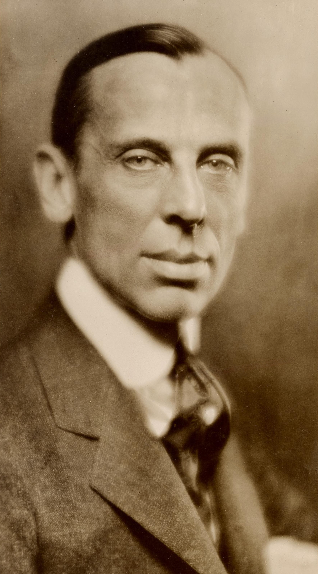 Alfred P. Sloan