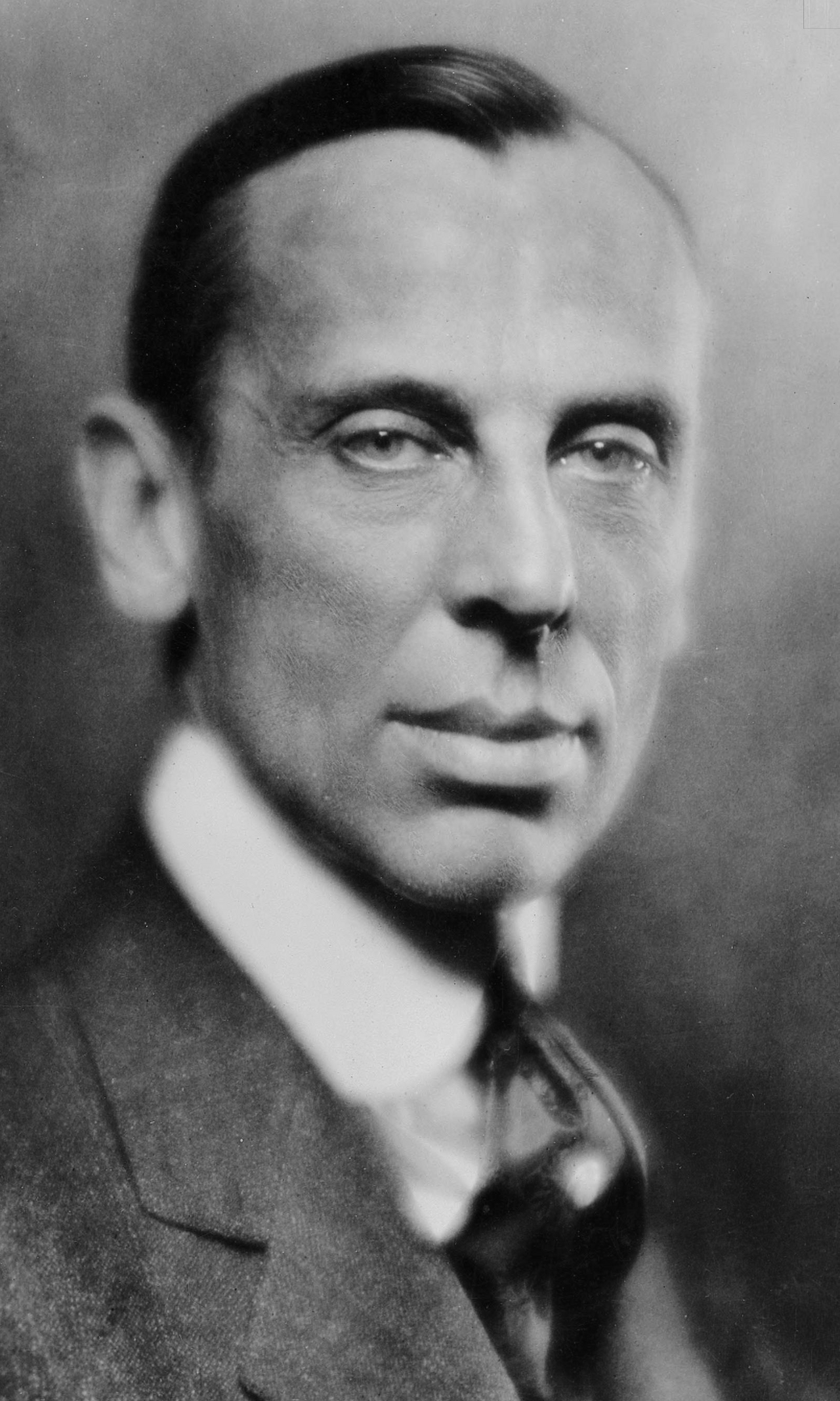Alfred P. Sloan