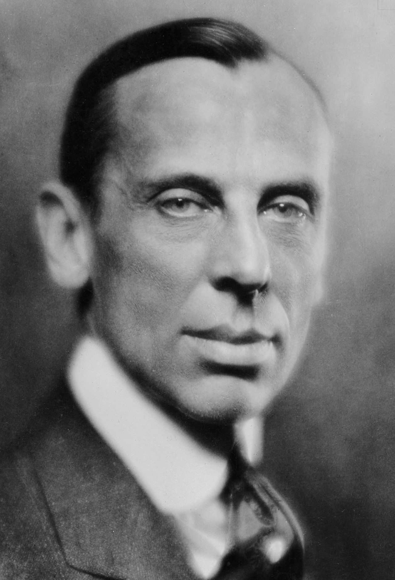 Alfred P. Sloan