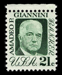 Amadeo Giannini