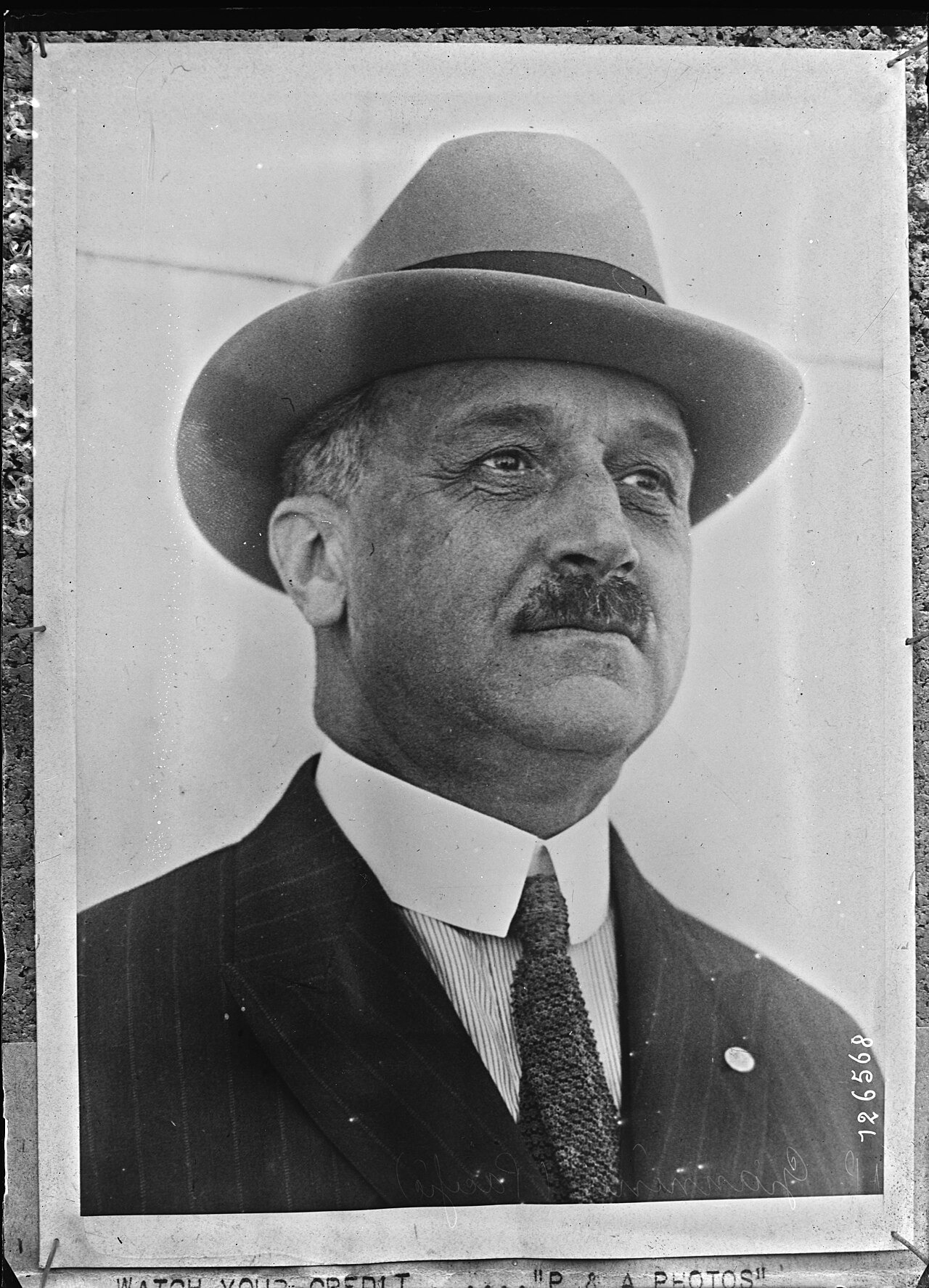 Amadeo Giannini